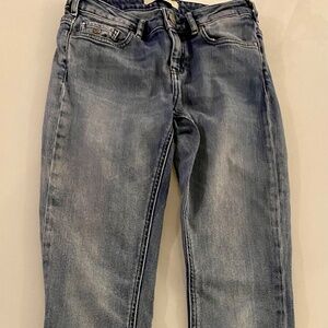 Maison Scotch - Mid Rise Skinny Jeans